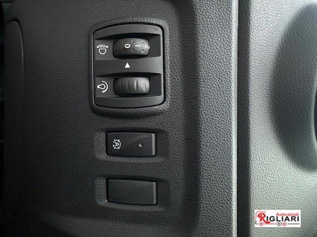 Renault Captur N1 dCi 90 CV BUSINESS