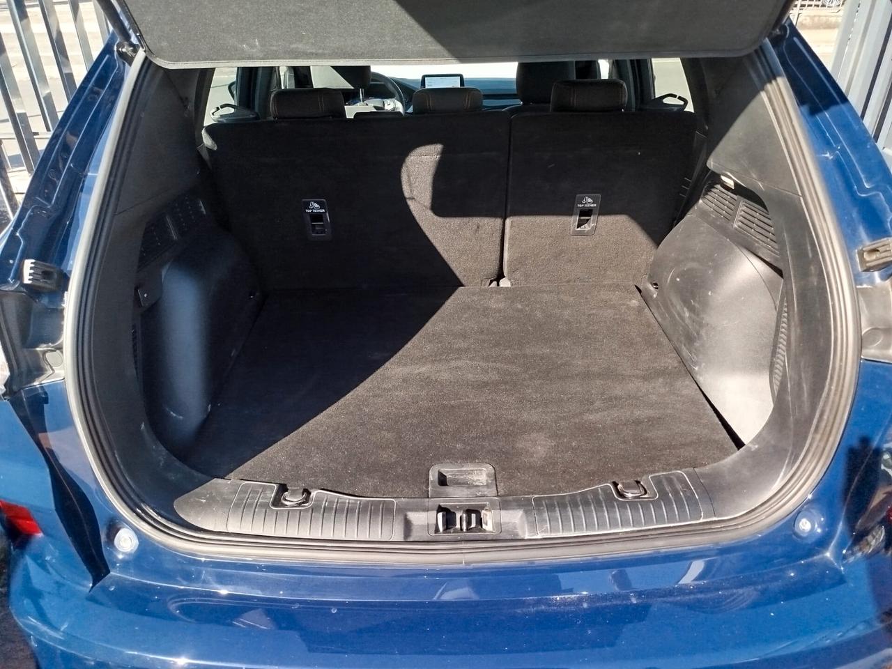 KUGA ST LINE 2.0tdi AUTOMATICA*PREZZO VERO* TAGLIANDI FORD-UNIPRO