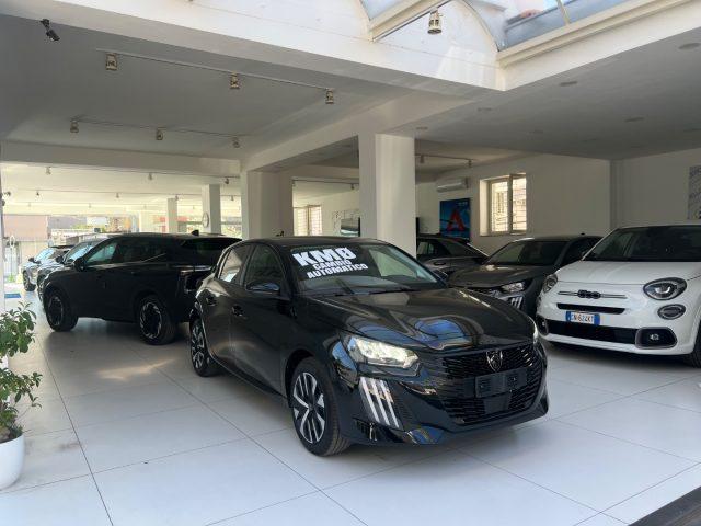 PEUGEOT 208 Hybrid 110 e-DCS6 Business da?199,00 mensili