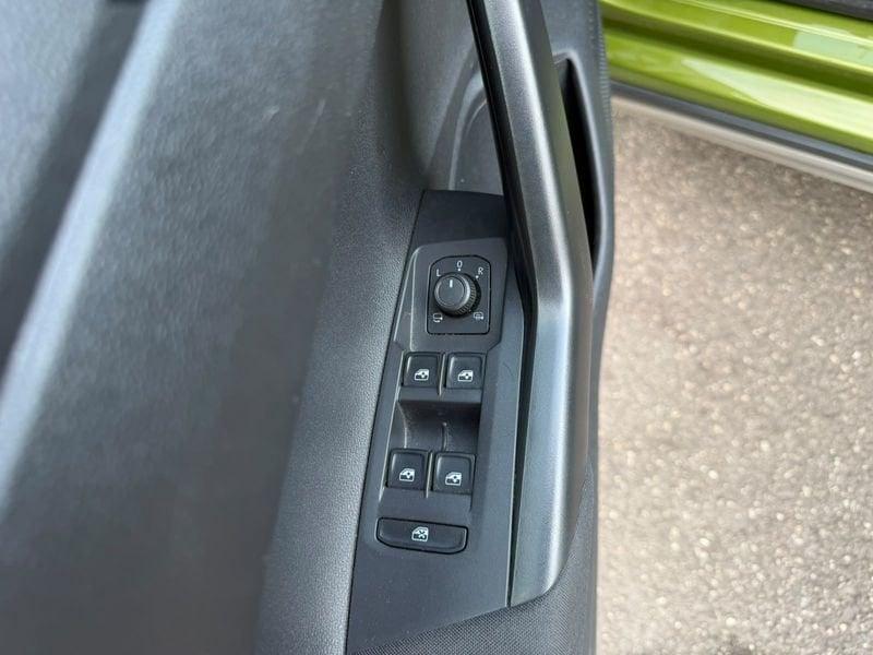 Volkswagen Taigo 1.0 TSI 81kW Life DSG