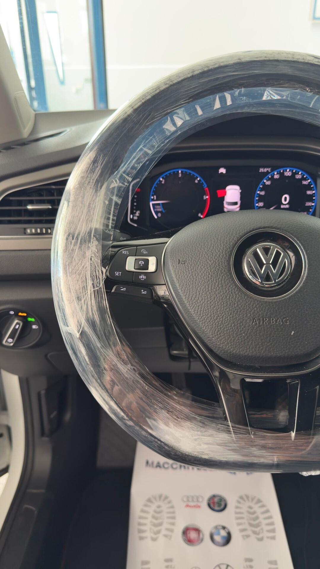 Volkswagen T-Roc 1.6 TDI SCR Style BlueMotion Technology