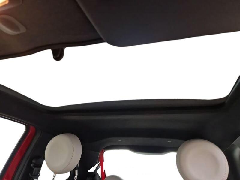 FIAT 500 1.0 Hybrid 70 CV TETTO Dolcevita