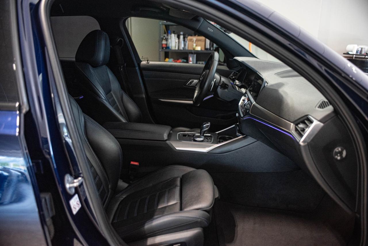 Bmw 340i M 340d 48V xDrive Touring