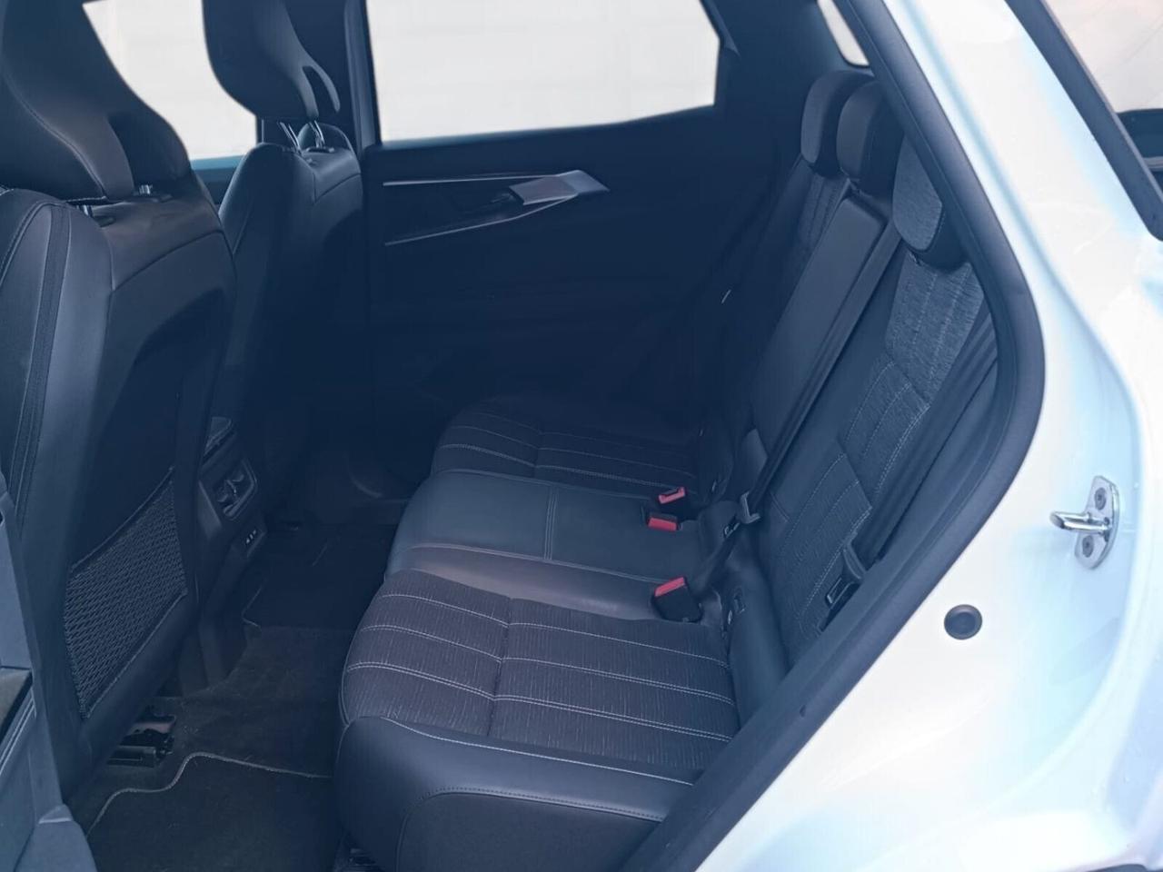 Renault Austral Full Hybrid E-Tech 200 CV Techno