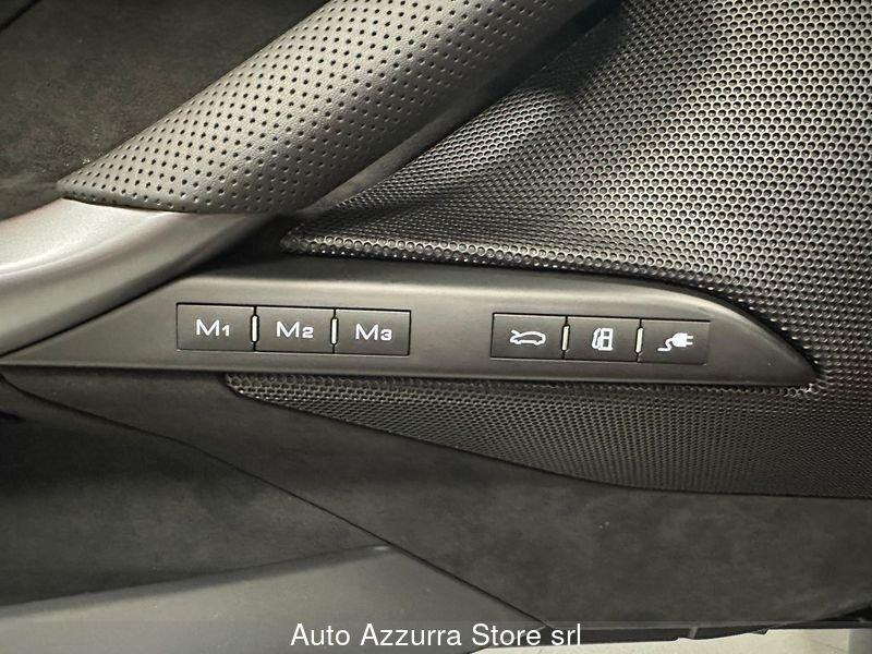 Ferrari 296 GTS 3.0 Hybrid DCT GTS *PRONTA CONSEGNA, IVA ESPOSTA*