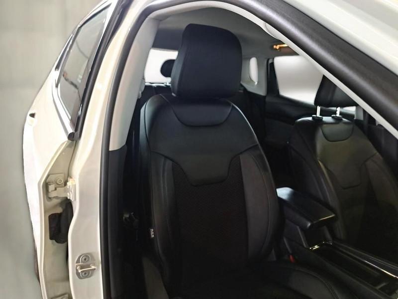 JEEP COMPASS 1.3 T4 PHEV 130 CV BUSINESS 4XE AUTO SUV