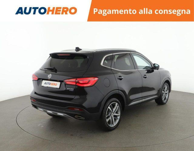 MG EHS Plug-in Hybrid Excite