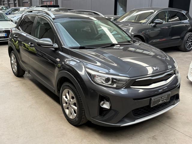 KIA Stonic 1.6 CRDi 110 CV Style
