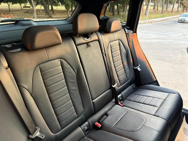 BMW X3 xDrive20d 48V Msport TETTO-COCKPIT.