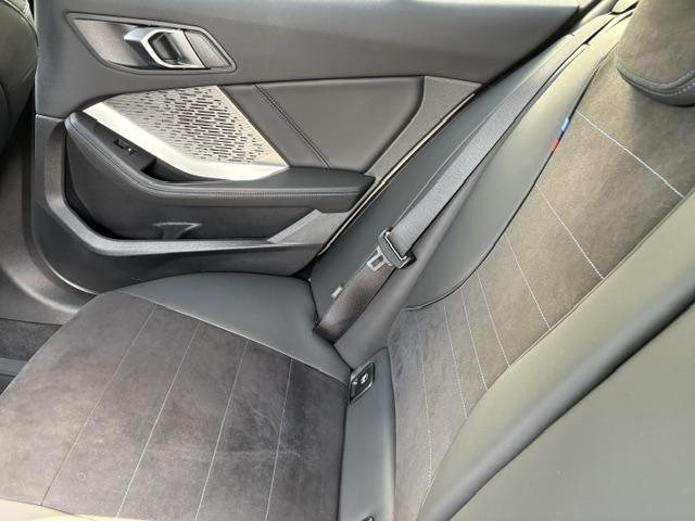 BMW Serie 1 123 48V MSport xDrive DCT