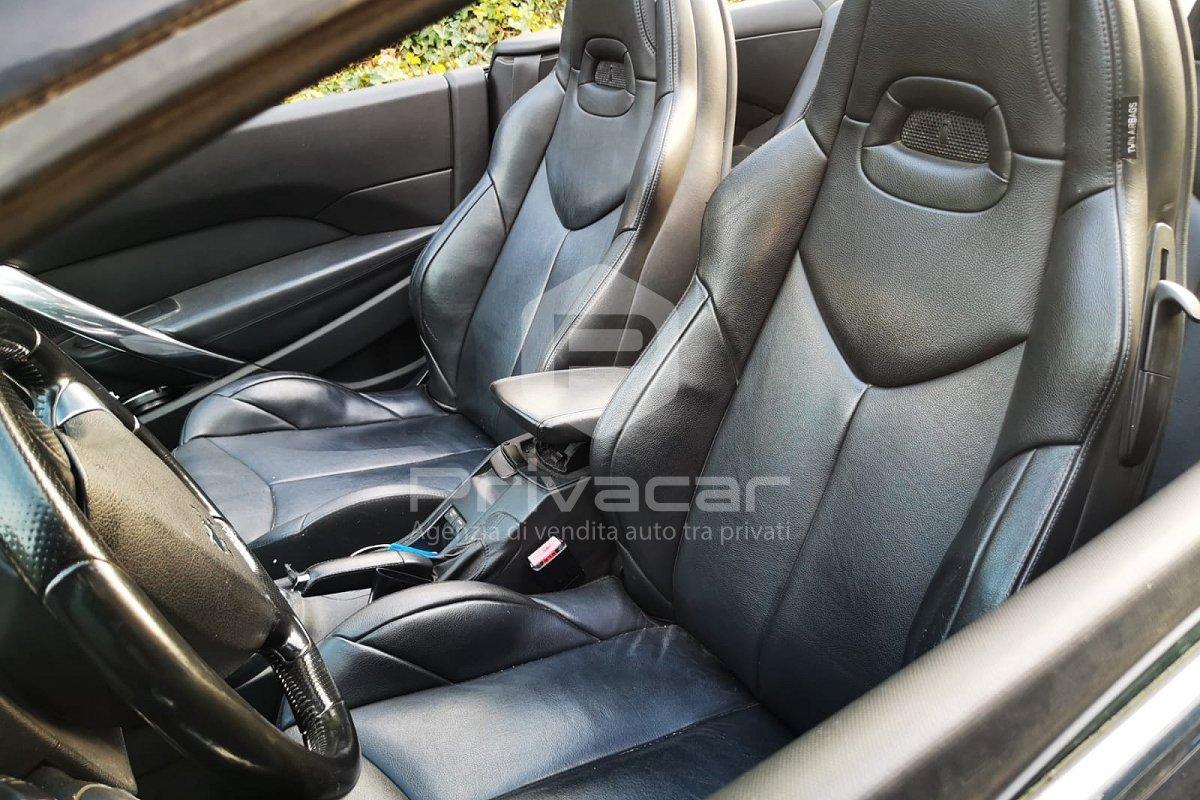 PEUGEOT 308 2.0 HDi 136CV CC aut. Féline