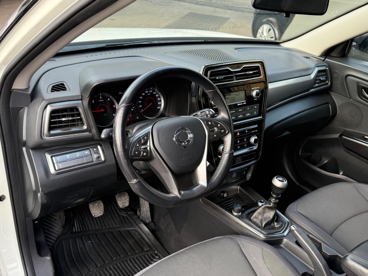 Tivoli 1.6 D /RATE/PERMUTE/IVA ESP/