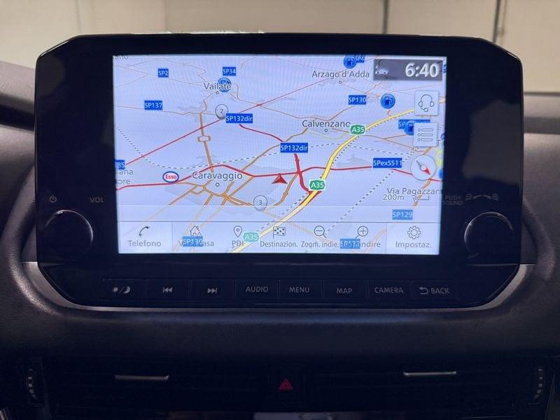 Nissan Qashqai Qashqai 1.3 mhev Business 2wd 158cv xtronic