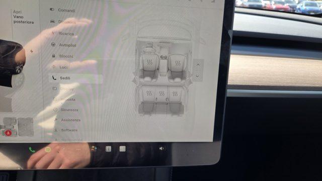 TESLA Model Y RWD PERMUTE LEASING IN CORSO IVA ESPOSTA