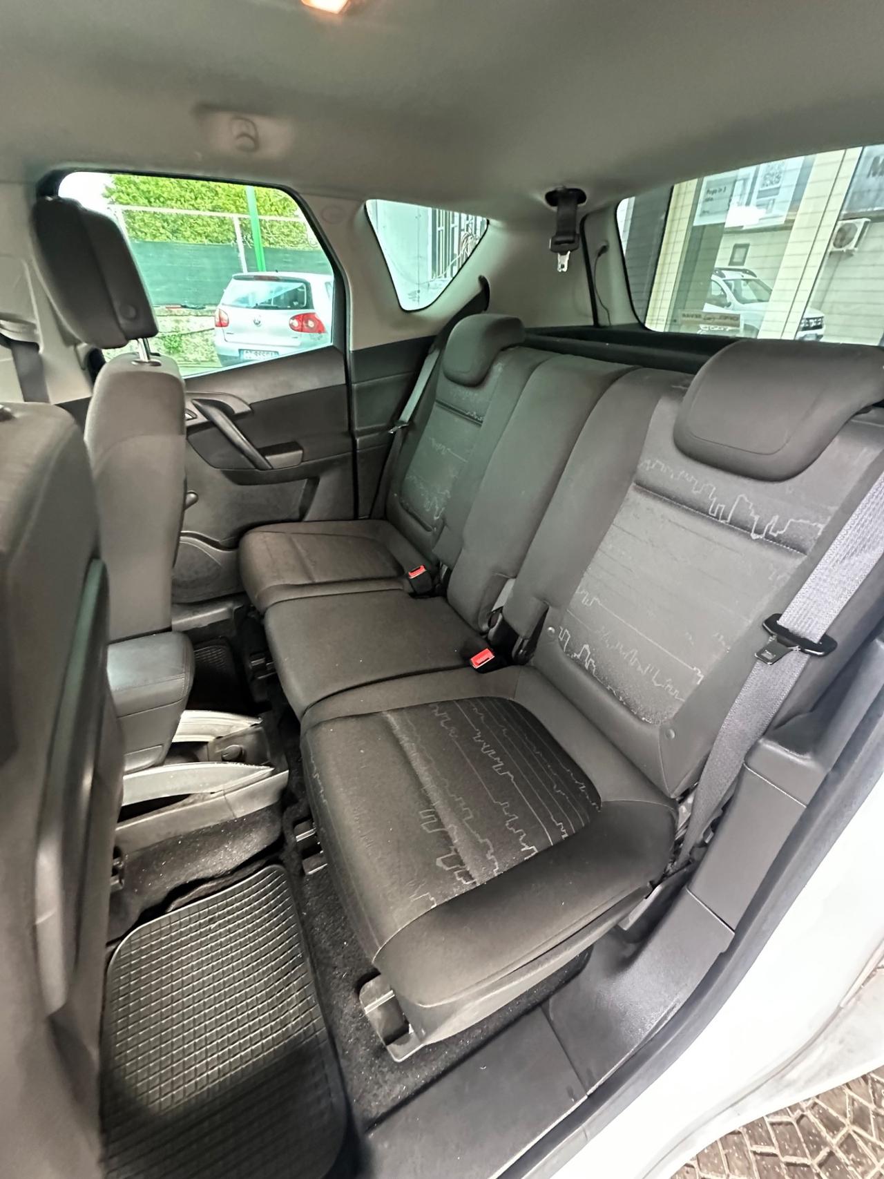 Opel Meriva 1.7 CDTI 110CV Elective