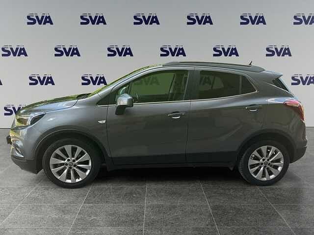 Opel Mokka X 1.4 Turbo GPL Tech 140CV 4x2 Innovation