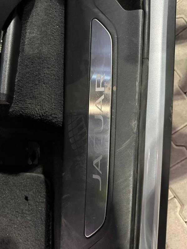 Jaguar F-Pace 2.0d i4 mhev S awd 204cv auto