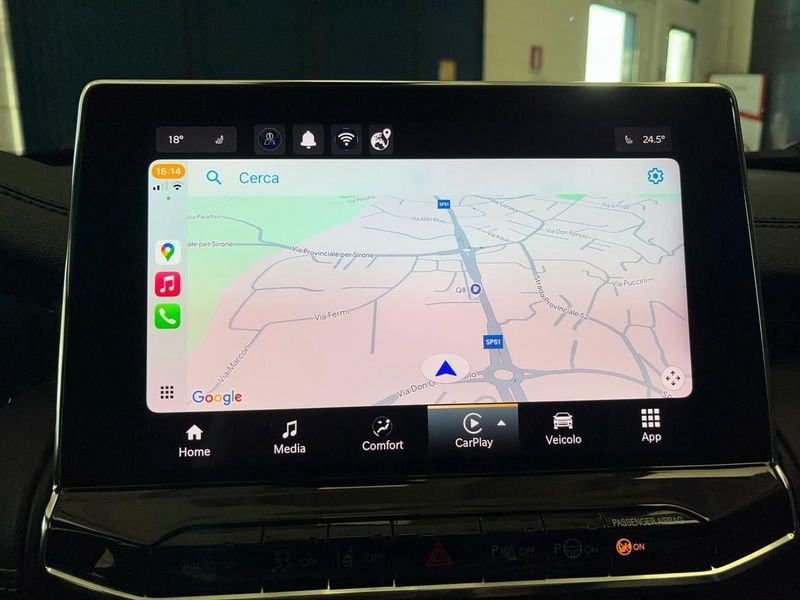 Jeep Compass Compass 1.5 Turbo T4 130 CV MHEV 2WD Summit