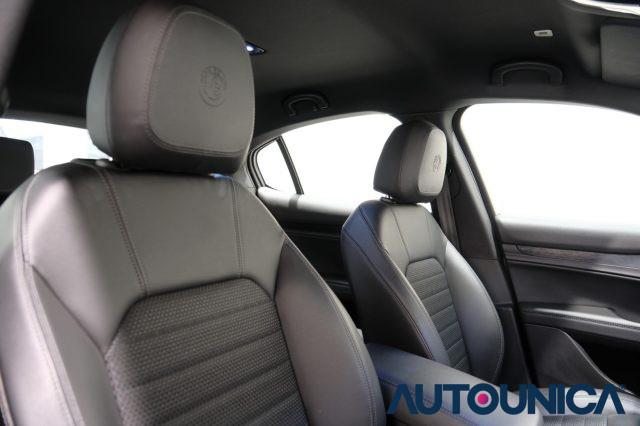 ALFA ROMEO Stelvio 2.2 TURBODIESEL 160 CV AT8 RWD SPRINT