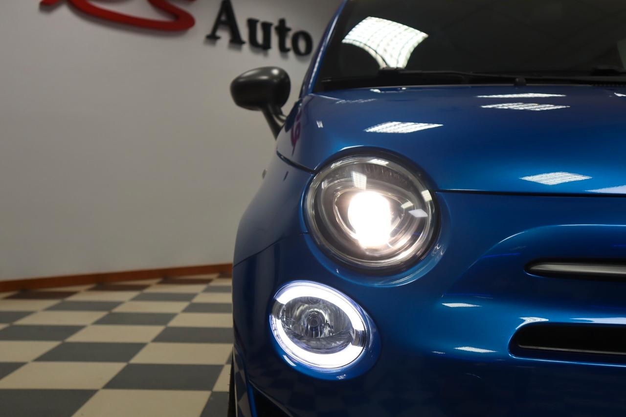 Fiat 500 1.2 S