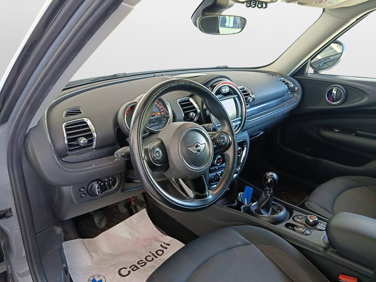 MINI Clubman - Mini Clubman 1.5 One D Boost
