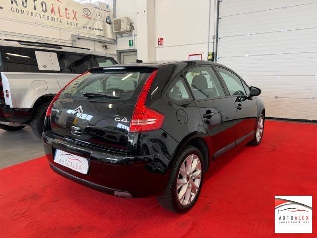 CITROEN - C4 1.6 hdi Business 90cv NEOPATENTATI