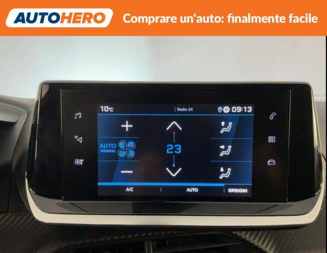 PEUGEOT 2008 PureTech 130 S&S Allure Pack