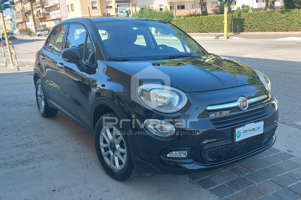 FIAT 500X 1.3 MultiJet 95 CV Pop Star