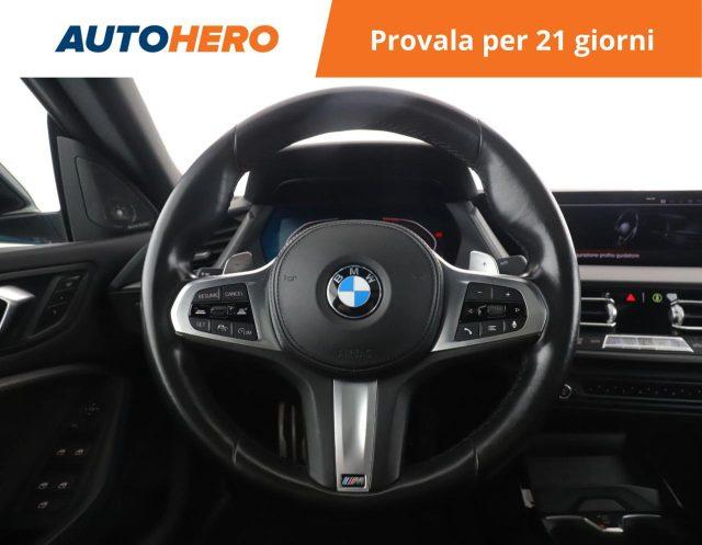 BMW 235 M 235i xDrive Gran Coupé aut.