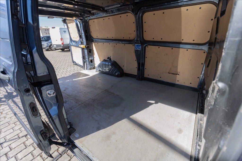 FORD Transit Custom 340 2.0 tdci 130cv Trend L2H1 E6.2 del 2023