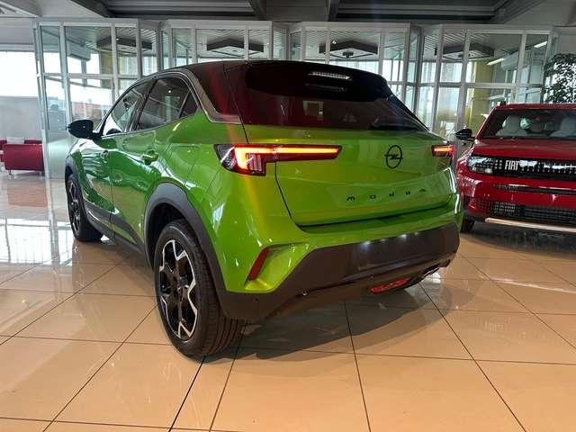 Opel Mokka 1.2 Turbo 136cv Ultimate + Camera