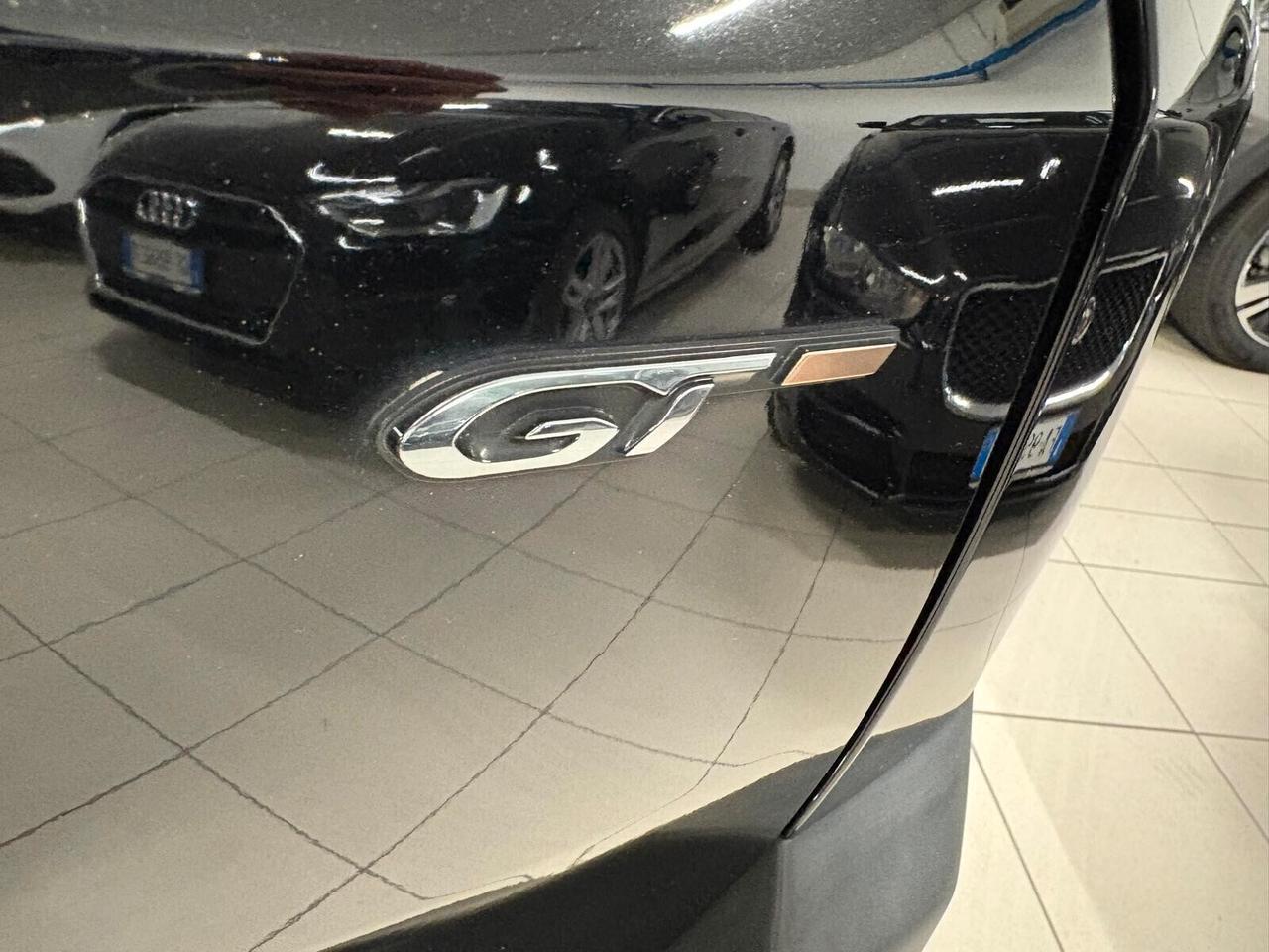 Peugeot 5008 GT BlueHDi 180 EAT8 7 posti SPOTICAR