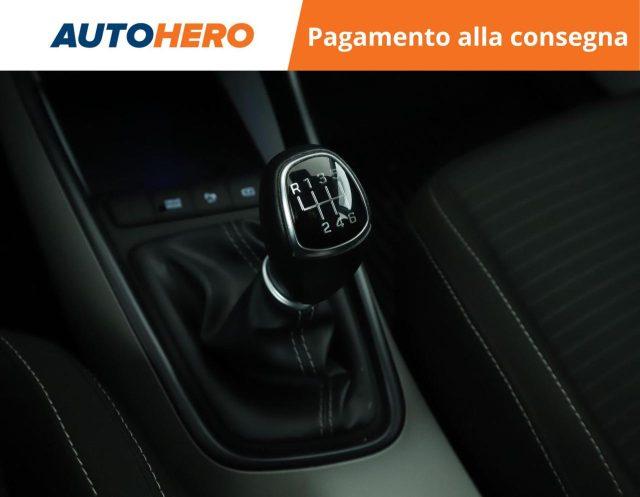 HYUNDAI i20 1.0 T-GDI 48V iMT Techline