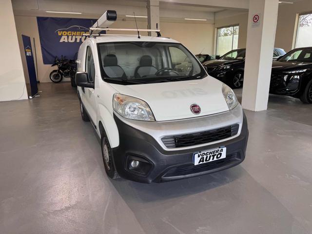 FIAT Fiorino 1.3 MJT 80CV Cargo Adventure
