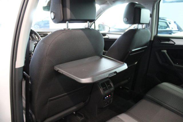 VOLKSWAGEN Tiguan 2.0 TDI 150 CV DSG Business B.M Technology