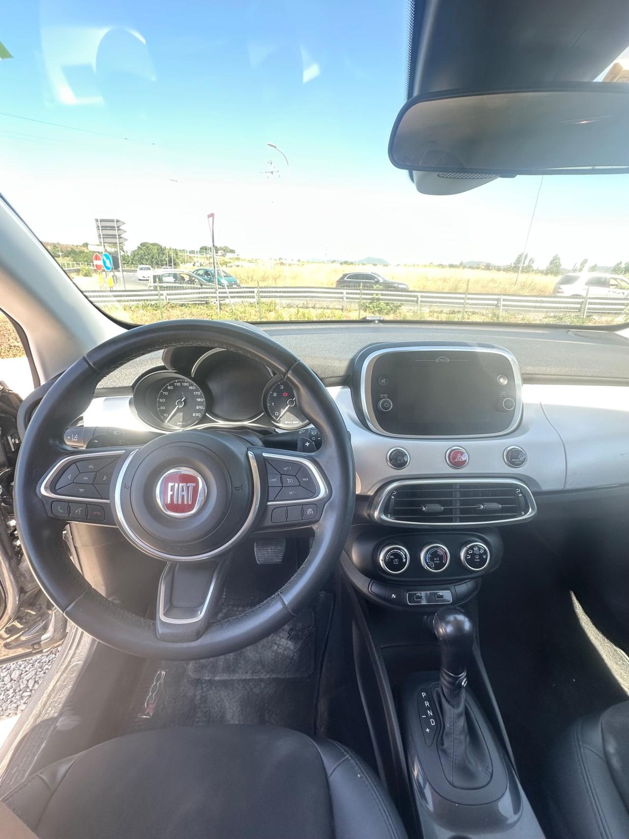 Fiat 500X CAMBIO AUTOM 1.3 BENZ 150 CV