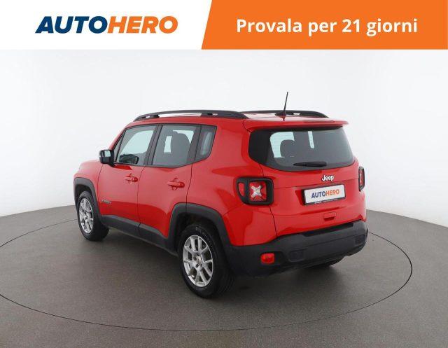 JEEP Renegade 1.0 T3 Longitude