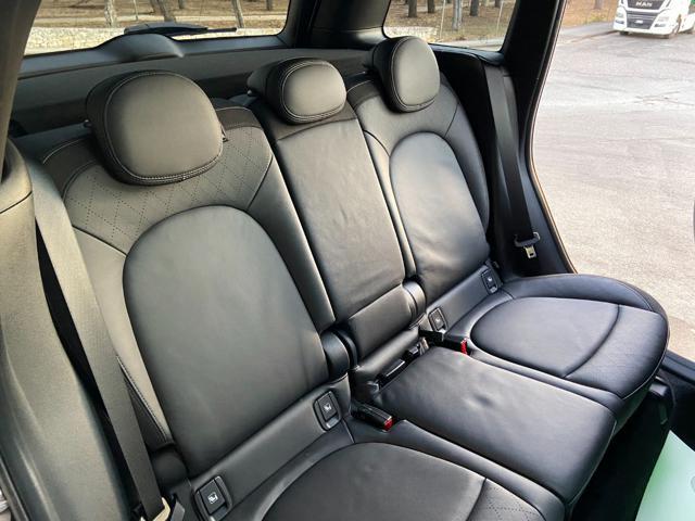 MINI Countryman 2.0 Cooper SD JCW Countryman-TETTO APR/PAN