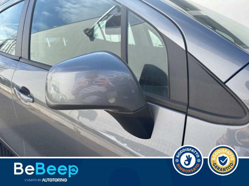 Opel Mokka X 1.6 CDTI ADVANCE S&S 4X2 136CV