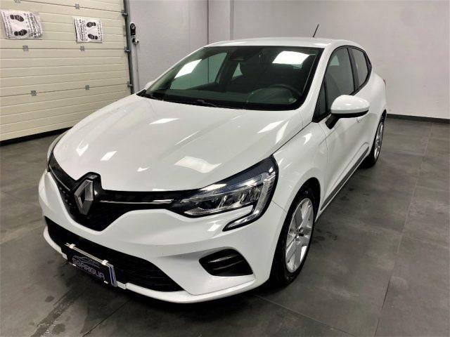 RENAULT Clio 1.0 GPL Zen Full Optional