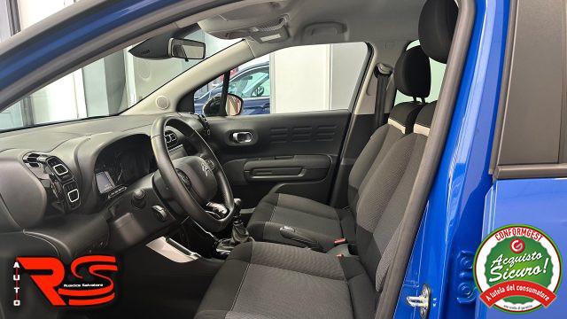 CITROEN C3 Aircross PureTech 110 S&S Feel