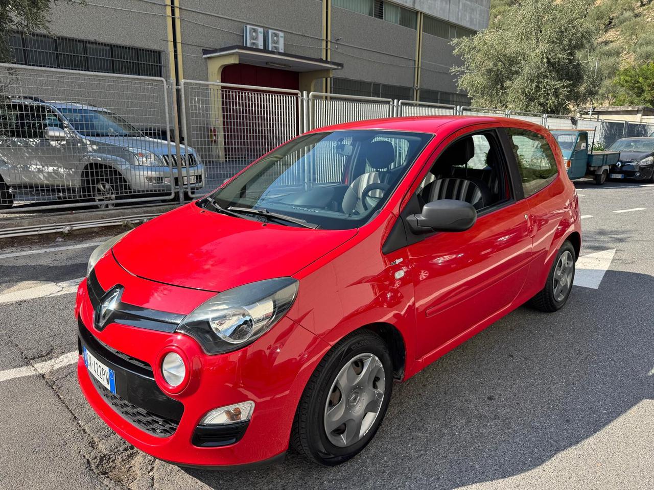 Renault Twingo 1.2 16V Night&Day 2014 NEOPATENTATI