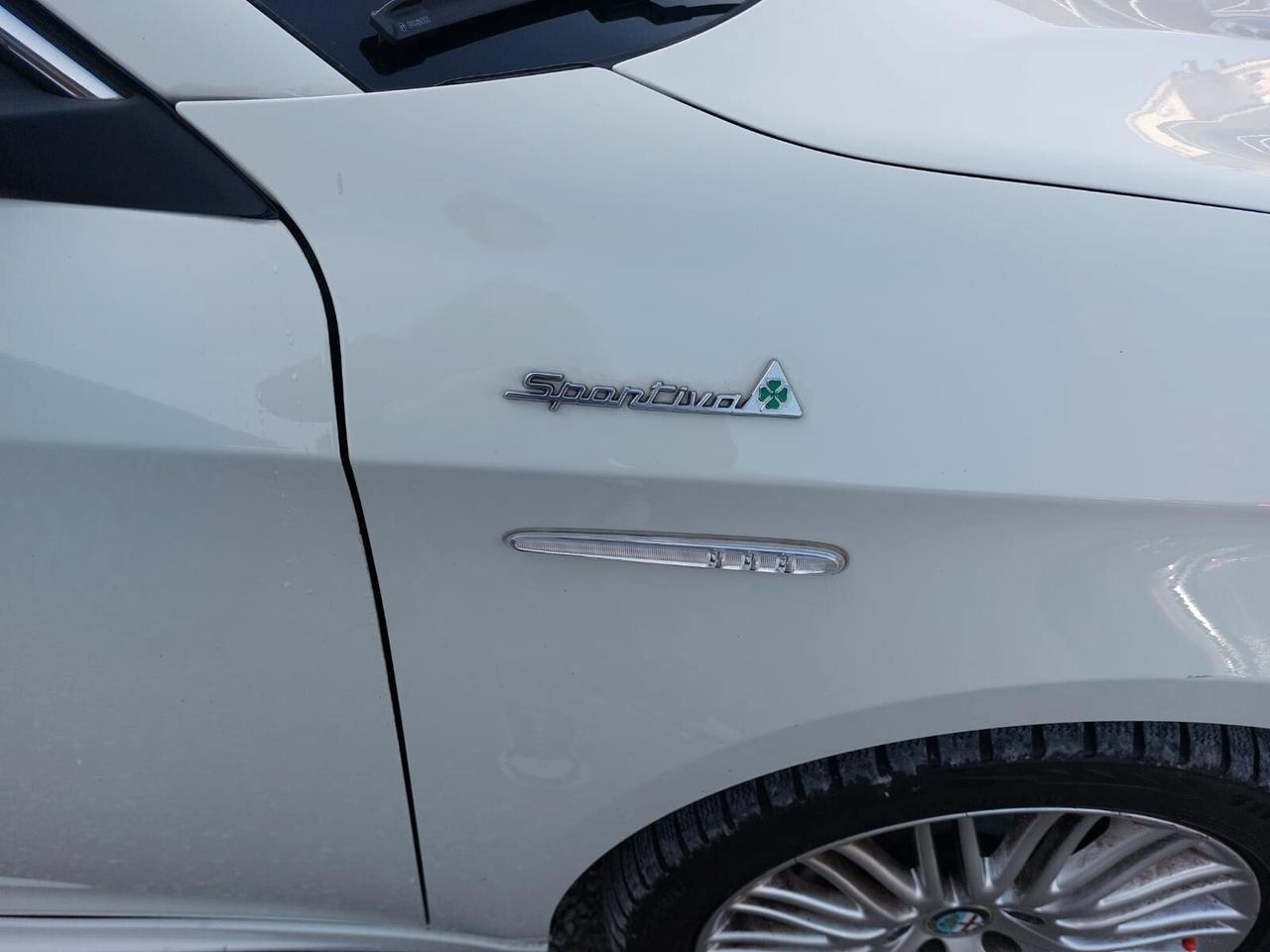 Alfa Romeo Giulietta 2.0 JTDm-2 170 CV TCT STUPENDA