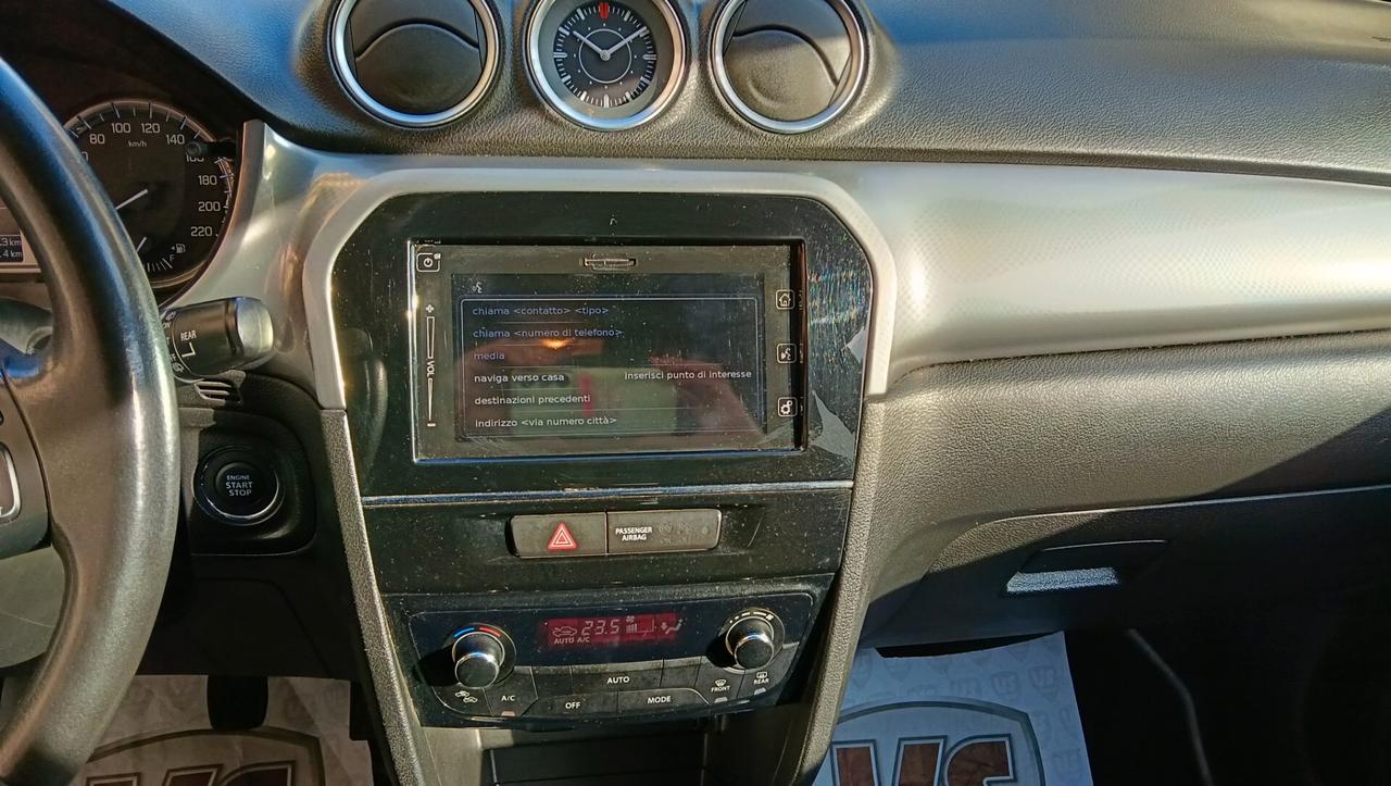 SUZUKI VITARA 1.6 DDiS 4WD-RETROC-PREZZO PROMO!