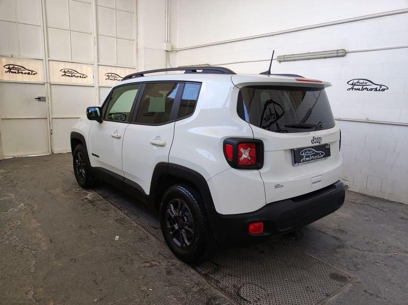 Jeep Renegade 1.0 T3 DA 220,00 AL MESE con Furto e incendio