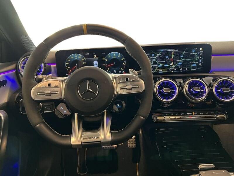 Mercedes-Benz Classe A A 45S AMG 4Matic+ Premium