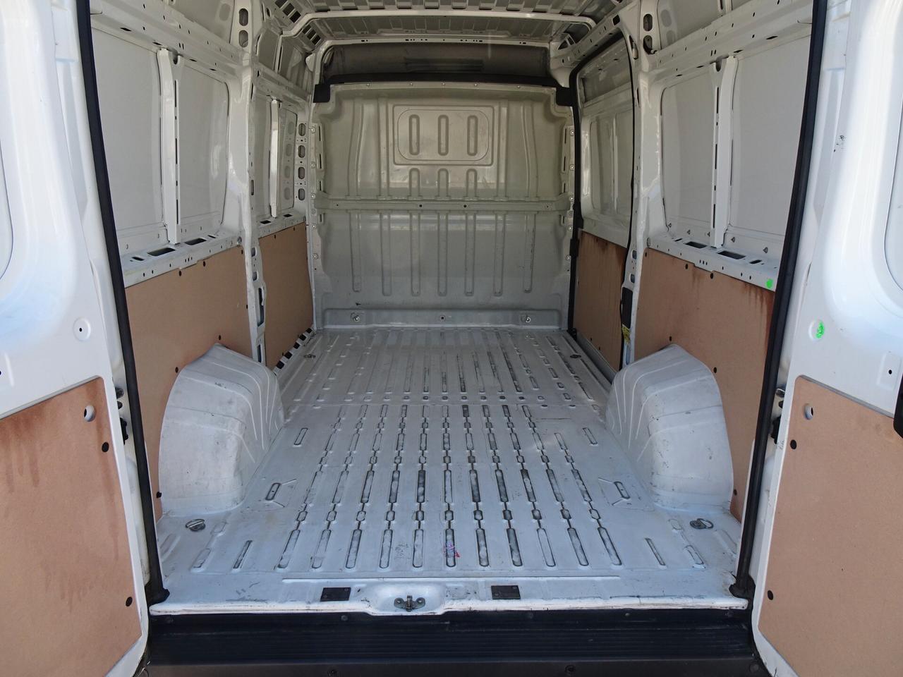 Citroen Jumper 33 BlueHDi 120 S&S PM-TN Furgone