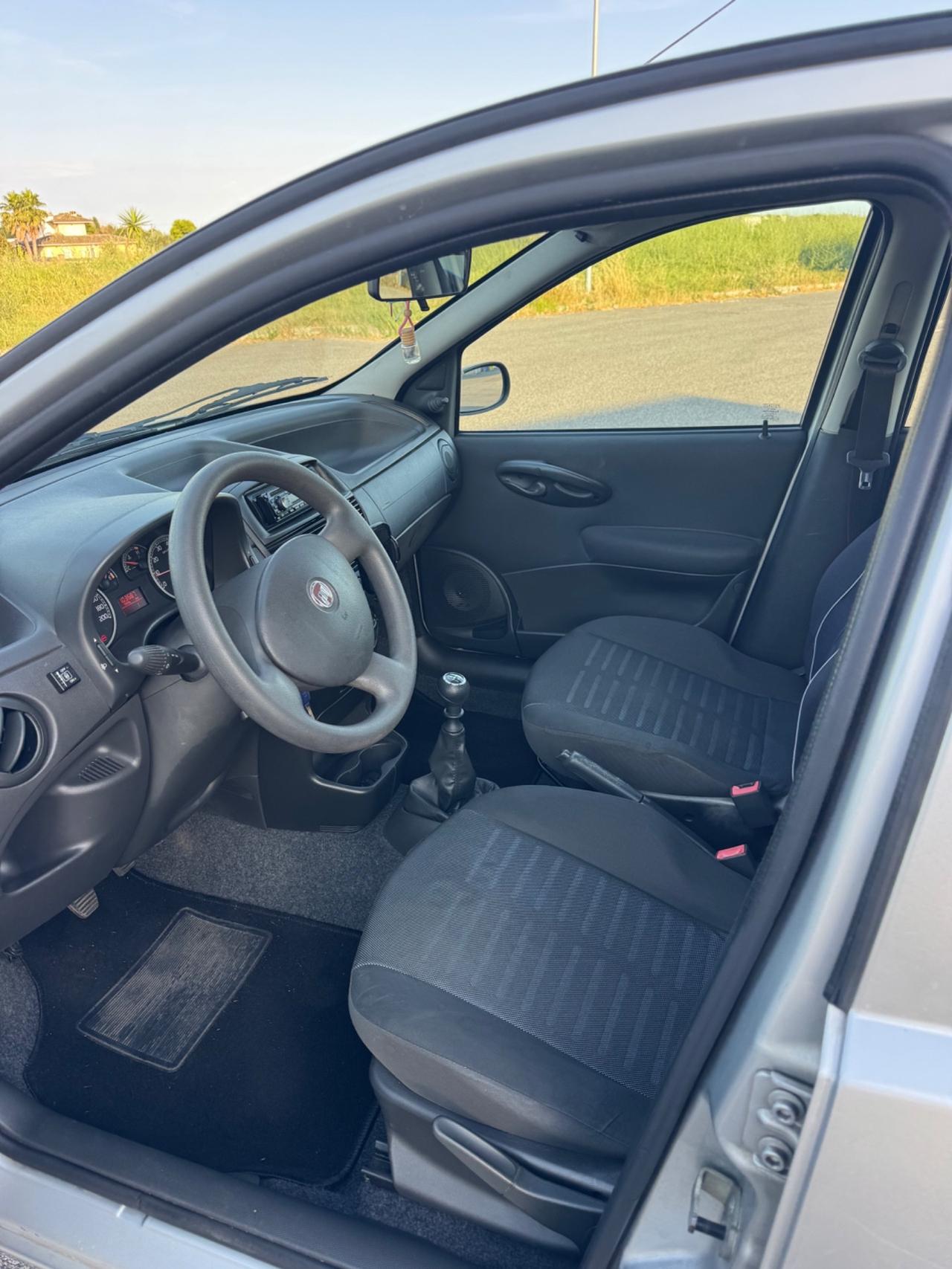 Fiat Punto Classic 1.2 5 porte Active GPL