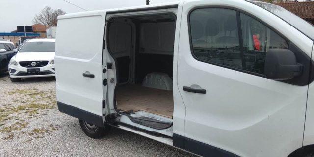 FIAT Talento 1.6 MJT 120CV PC-TN Furgone 10q
