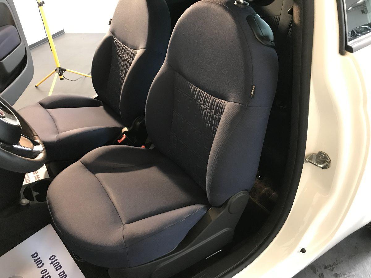 FIAT 500 1.0 Hybrid CULT